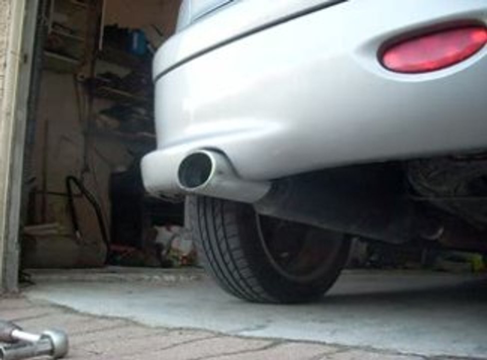 Supersprint 206 1.6 16v