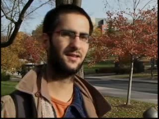 Say What? What do you eat with peanut butter? | Juice & Java