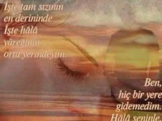 Ayrılık da Sevdaya Dahil / Zuhal Olcay