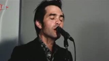 La Session live: Heavy Trash