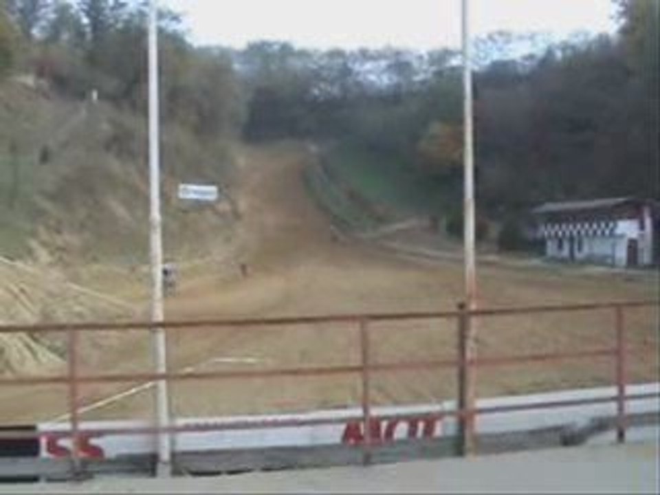ITALIE OCTOBRE 2009