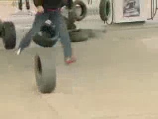 street striker rooney