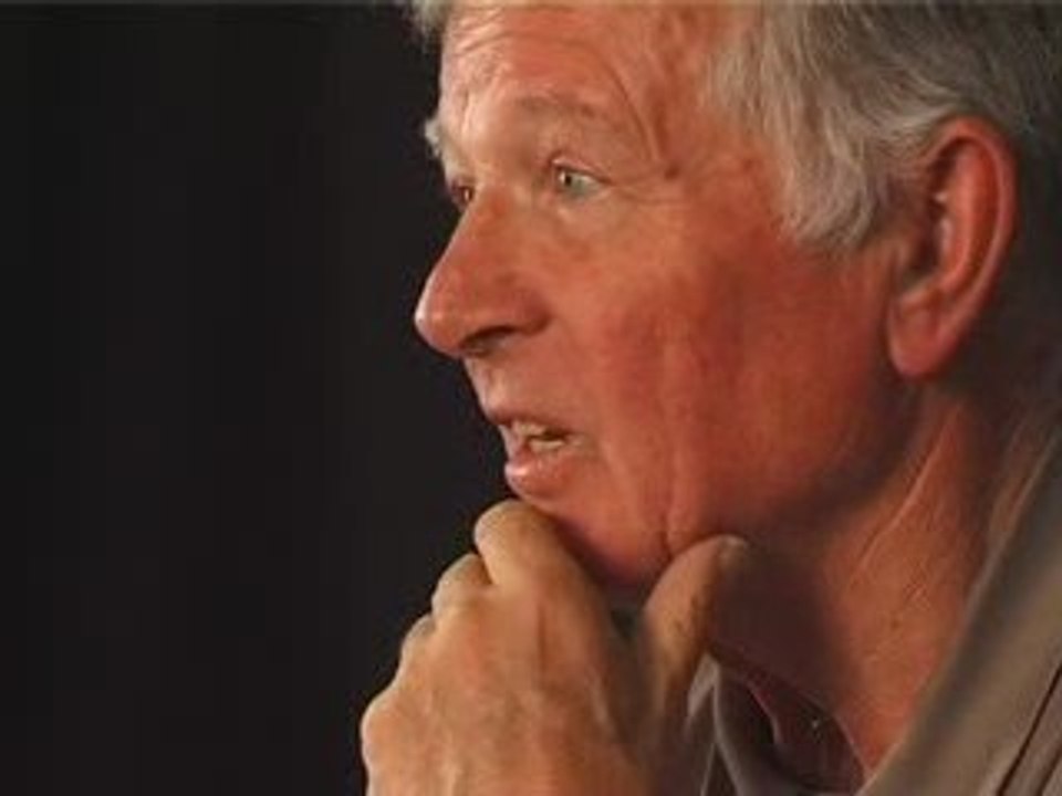 Jean-Loup Chrétien - La vie ailleurs ?