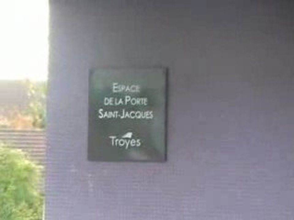 La maison de quartier du Point du Jour