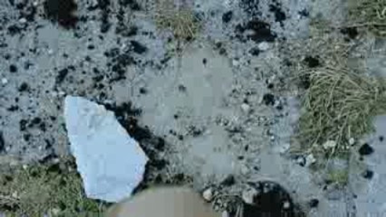 8 novembre 2009 Place de la République - Paris