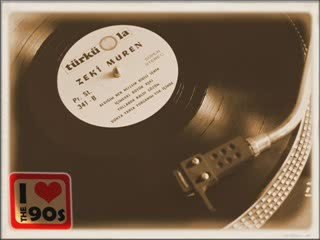 zeki müren - hayatım aşkınla yanıp kavrulsun