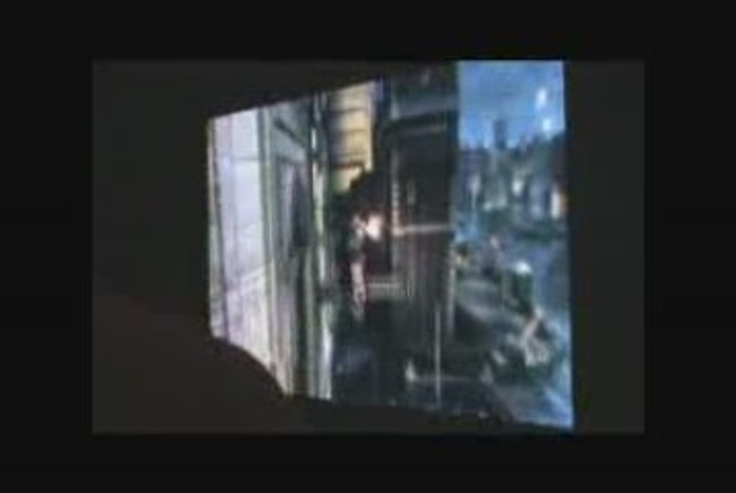 [MGS 2009] Intro en musique
