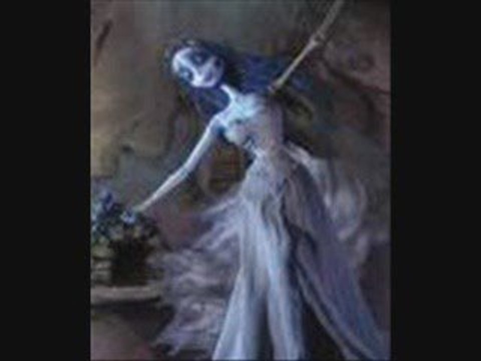 Mylène Farmer - "Avant que" (song like Mylène Farmer)