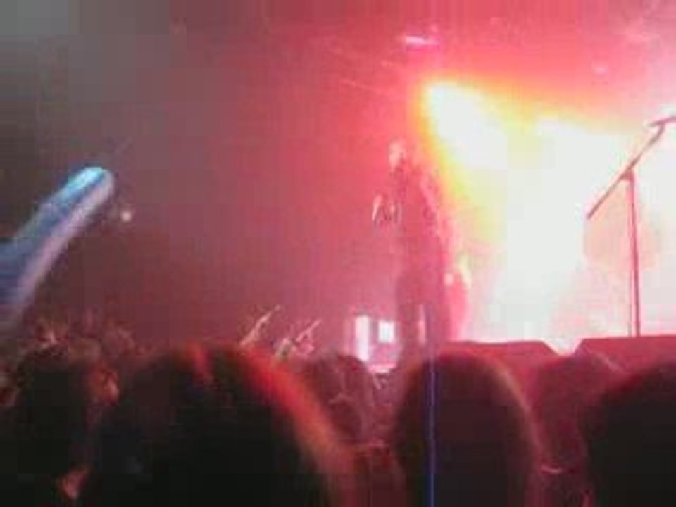 Die Apokaliptischen Reiter pagan fest 2009 le bateau !