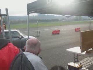 clio v6 ph1 evo 2 VS cooper WORKS 240 CV