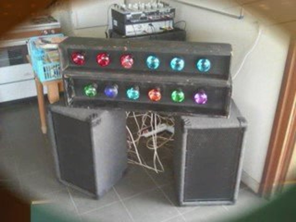 Mix Dj coco