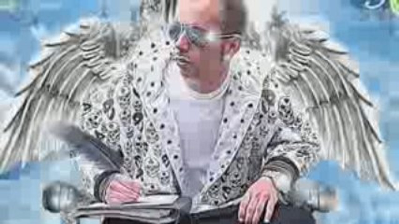 11 - Beuz feat. Monseigneur Mike - Confond Pas / La CasaProd