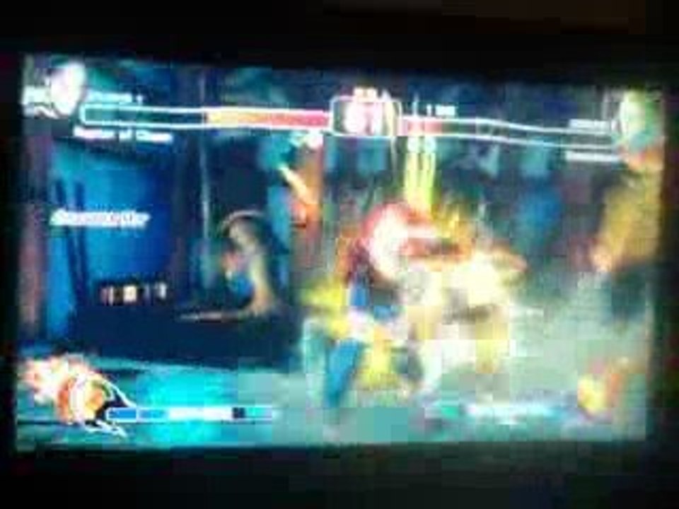 Abel / Ryu