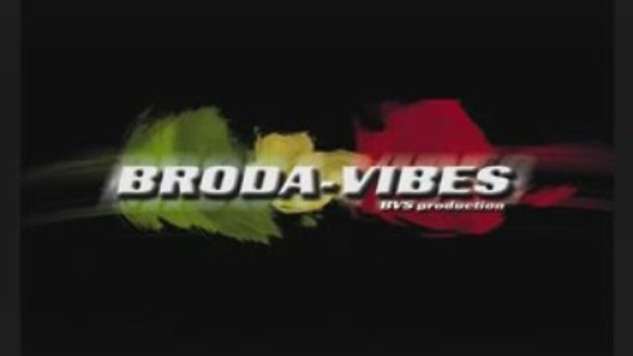 Broda-Vibes Medley