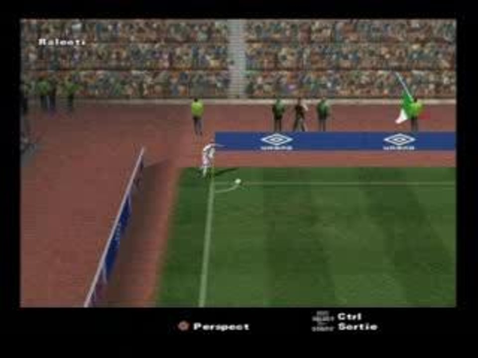 super but pes5
