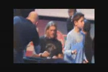 [MGS2009] Aperçu du salon