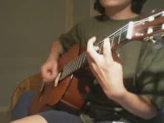 Polly - Nirvana, une reprise