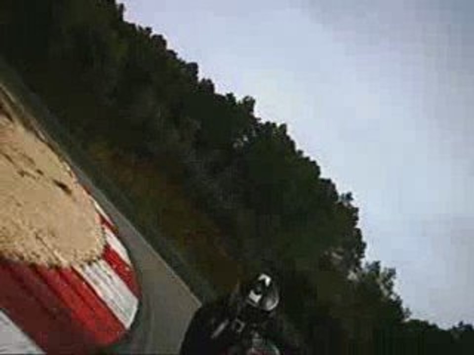 Alès 1er nov avé les potes