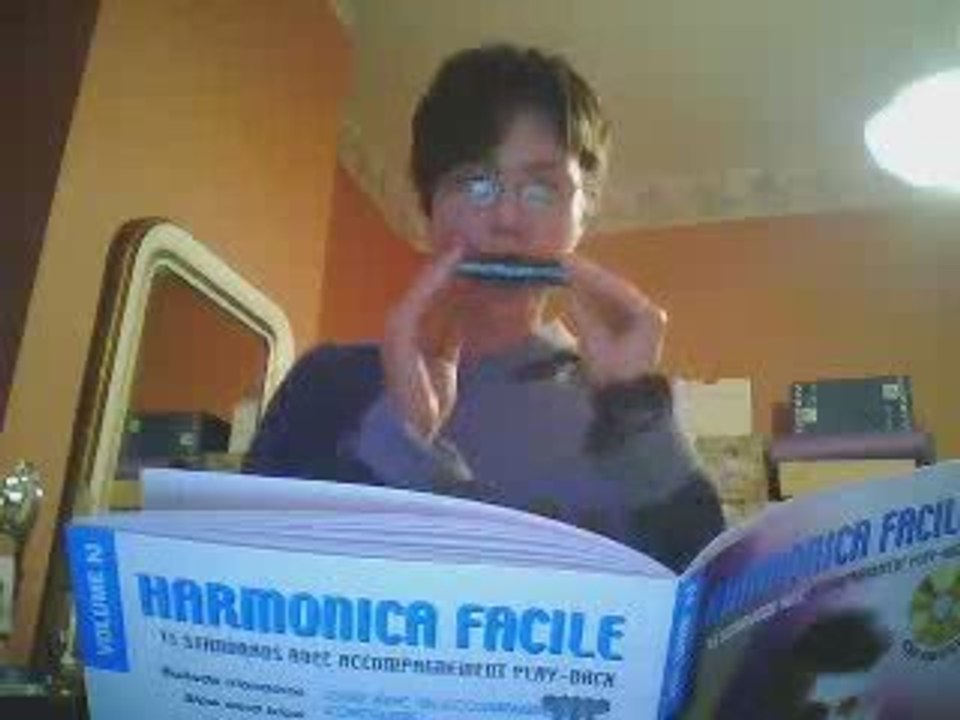 La ballade irlandaise