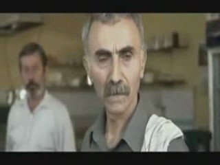 Kanımdaki Barut 2008 Fragman