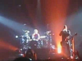 Muse 31 octobre 2009