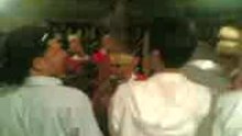 oujda-Dakka marakchiya style oujdi