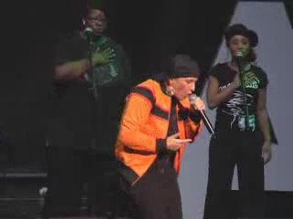 DIAMS - LIVE L'HONNEUR D'UN PEUPLE S.O.S. 16/11