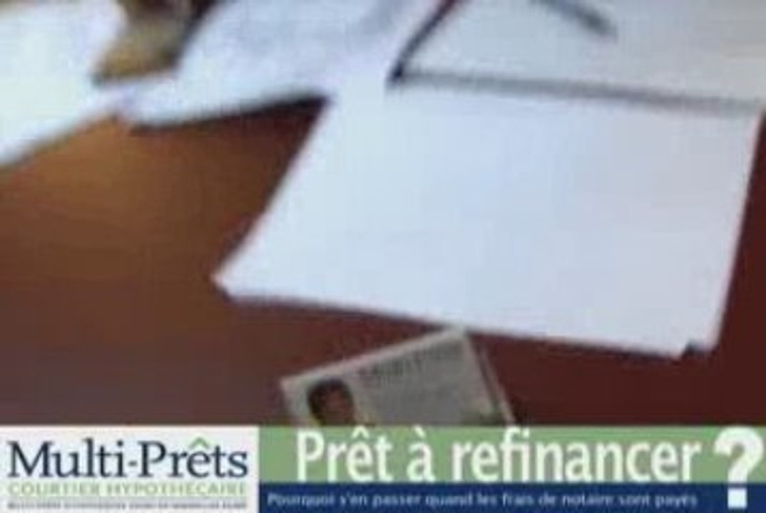 Multi-Prêts Hypothèques Rive Nord Montréal,  Ste Thérèse