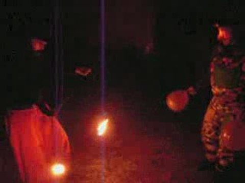 neurones konexion HALLOWEEN party!!!!!!31 octobre