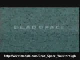 Parodie Dead Space par final-parodie