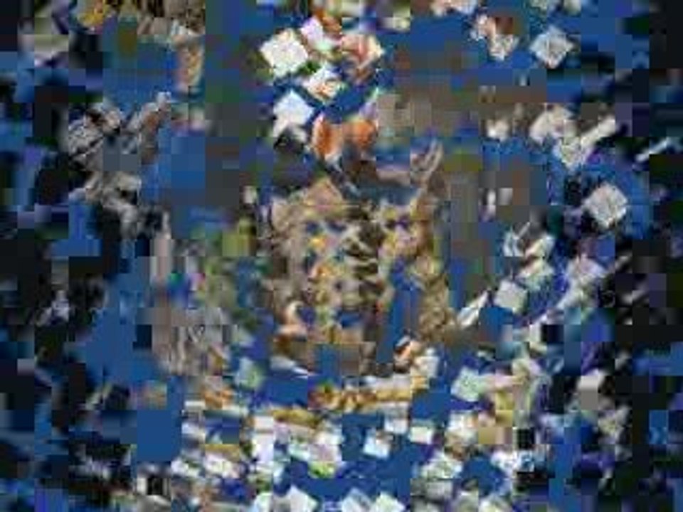 MEHTER MÜZİĞİ EŞLİĞİNDE OSMANLI PADİŞAHLARI