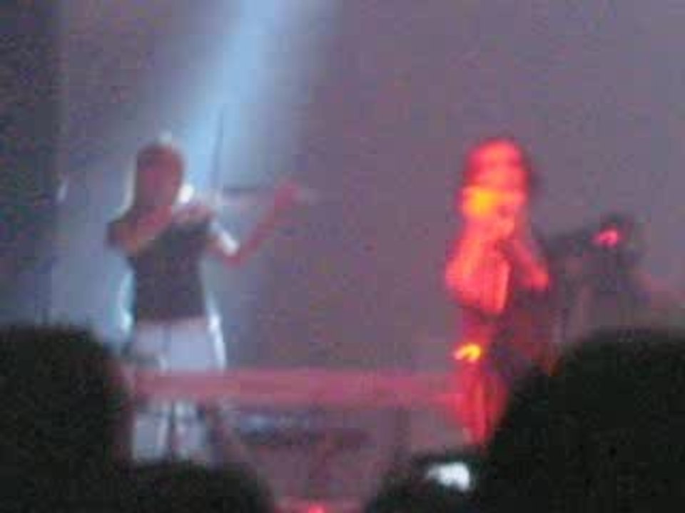 PLACEBO, Zenith de Rouen 31.10.09