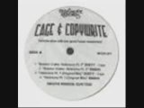 Cage & Copywrite - With Us