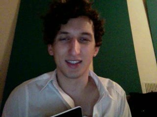 vlog 1 mon 2nd nov 2009