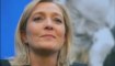 Marine Le Pen - RMC Les Grandes Gueules