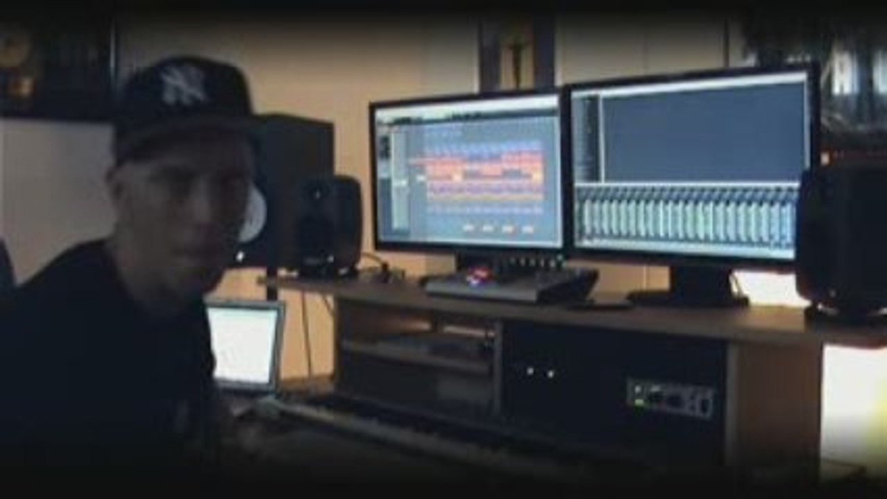 Screwaholic - Making of Doppelkopf Anakonda