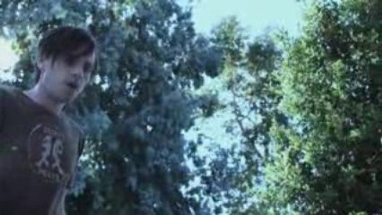 Darkening Sky - Trailer