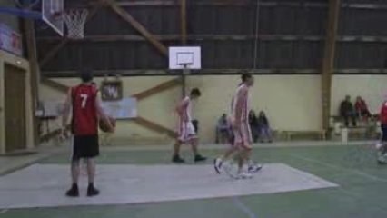 Match amical BCC - Lavaufranche (2)