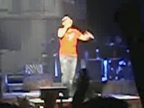 Eros Ramazzotti - Bruxelles 30/10/09