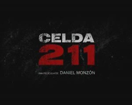 Celda 211 Spot1 [20seg] Español