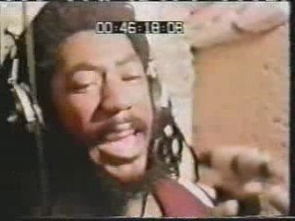 jonny clarke [live in the studio] bunny lee