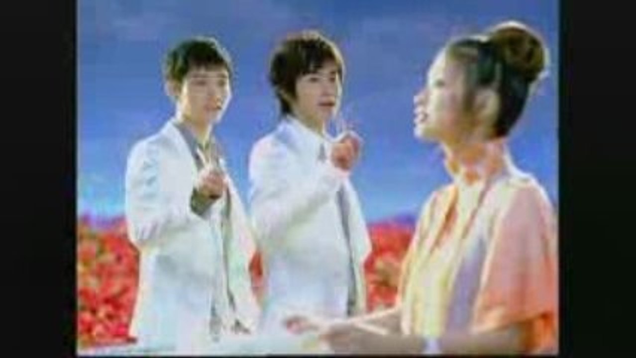 [CM] ORONAMIN C -  Aya Ueto & THSK (30secs)