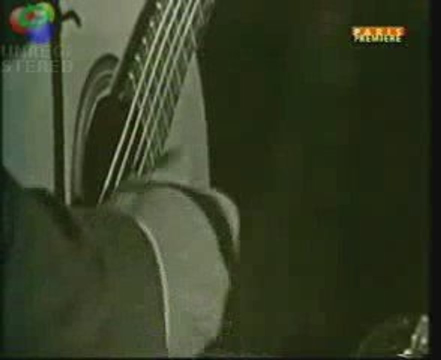 Brassens : Quand on est con, on est con
