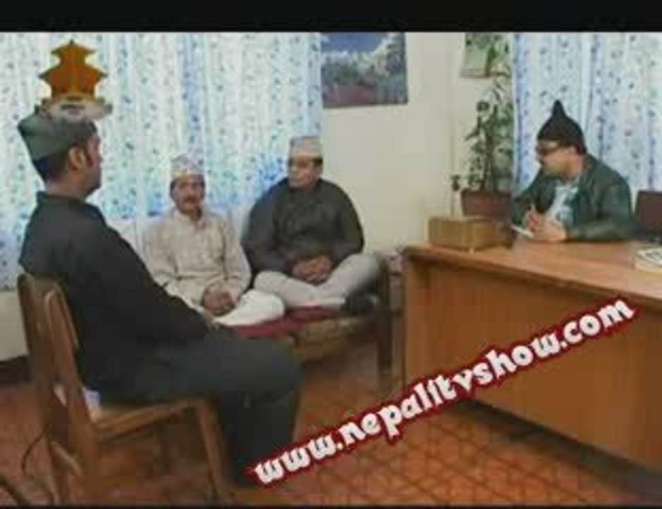 Jire Khursani-Nov. 02, 2009-Part 2