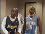 Naughty By Nature Gives Nuggets Fans a Shoutout