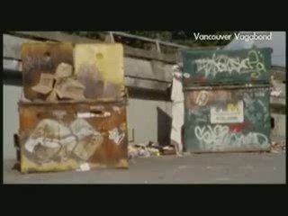 Vancouver 2010 Olympic Flame Arrival