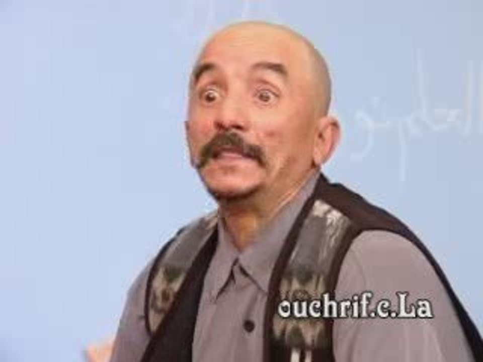 brrek ayakhlo Partie 3