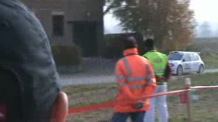 Finale des rallyes 2009 a Dunkerque