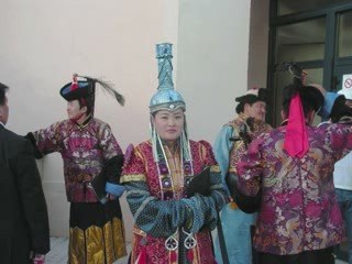 Mongol 2007