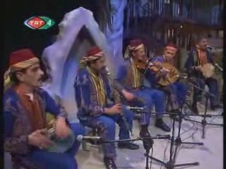 Bozkır Halk Oyunları '' Kozan Dağı ''